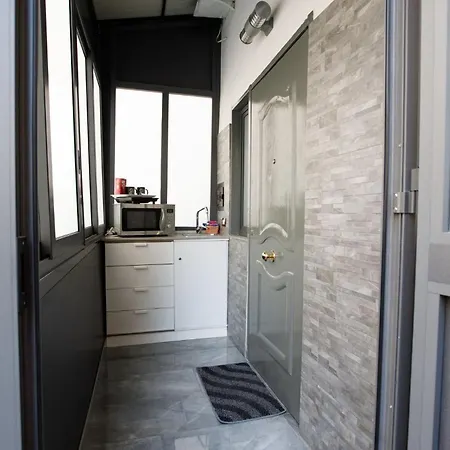 Mg House_2 Appartamento *